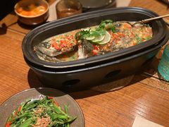 -CHINCHIN 青青·泰国料理(万象食家店)