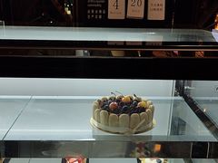 -李沧绿城喜来登酒店大堂吧