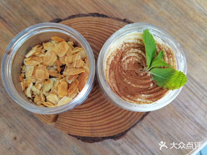 popot博朴(徐汇店)提拉米苏图片