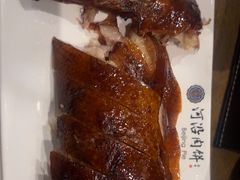 -河沿肉饼Beijing Pie(东华门店)