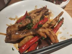 -火候轩品质湘菜·私厨(市府店)