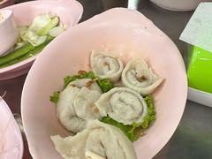 -榮泰米粉湯(Left Shop)