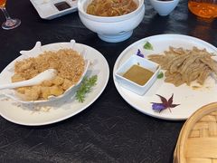 -正德楼果木烤鸭·渔家菜(东港店)
