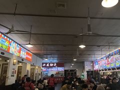 -冶建镜子·老南昌大排档·江西虾王(总店)