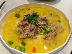 -清真·卡德尔大叔新疆主题餐厅(龙汇路店)