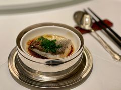 葱油蒸野生黄鱼-福1015(愚园路店)