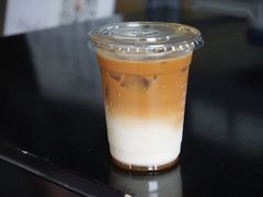 -GOTLOT COFFEE&KITCHEN角落厨房NOOK店