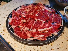 -二荆条·蜀鲜汇城市森林火锅
