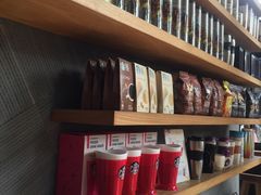 -星巴克(成都太古里二店)