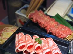 -鸿姐老火锅(静安店)