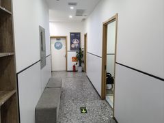 -萌兽医馆·绝育·24小时内科·宠物医院(德胜店)