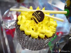 -西点坊(浦东香格里拉店)