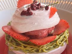 -福楼毕斯罗F Bistronome(国贸商城约会地标景观店)