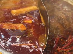 -黔哆哆地摊酸汤火锅(清湖店)