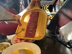 -鼓楼东街老火锅(鼓楼店)