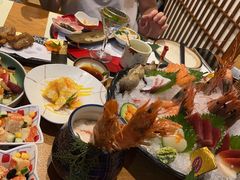 -和创柚子·会席日本料理(新区淮海街店)