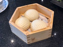 凤凰流沙包-正斗·港式粤菜(SKLP店)