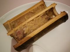 小米蒸排骨-粗茶淡饭·汉口公馆(循礼门店)
