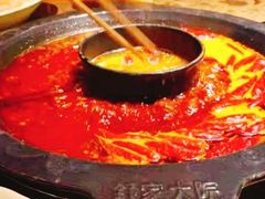 -舒家大院重庆老火锅(纪念塔店)