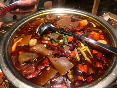 -缪氏川菜(深圳北站缤果空间店)