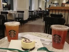 -星巴克臻选(广州沙面店)