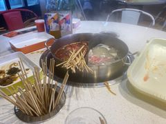 -大斌家串串火锅(汇一城店)