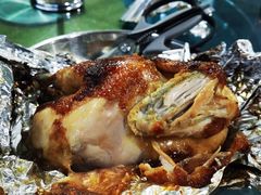 -洞背山庄(洞背院区式管理小区店)