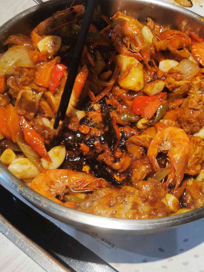 领导中午点外卖,点了黄记煌和小