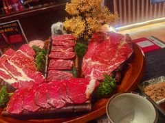 -赤谷和牛烧肉居酒屋(石景山店)