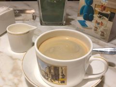 -COVA 餅店及餐廳(太古广场店)