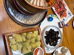 -思金拉措庄园藏餐(太阳岛店)