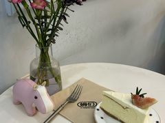 -姆们M Sweetie Cake(三里屯店)
