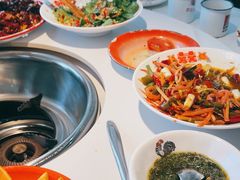 -李子坝梁山鸡(李子坝大鸡哥店)