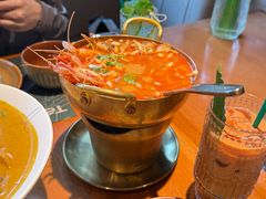 -Tegu泰古莲·泰国餐厅(红山6979店)