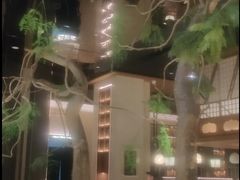 -桂满陇·海市蜃楼·黑金(国金店)