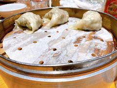 蒸扁食-荣家小吃(紫阳街店)