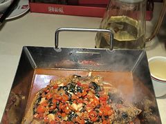 -湘当爱·鲜煮现炒(松岗立业路店)