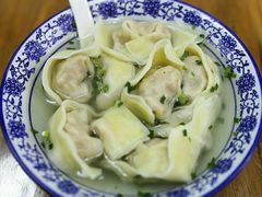 -217笋干馄饨