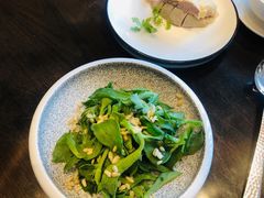 -环球港凯悦 · 享悦中餐厅