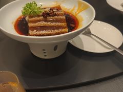 -聚宾楼·烤鸭·家宴(科技三路店)