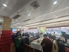 -同发号饭庄(复兴路店)