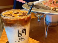 -1861意大利餐厅(文化广场店)