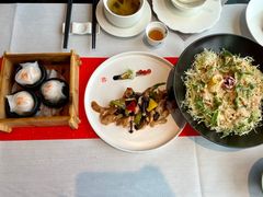 -馋遇江南·精致湖景雅宴(东方之门店)