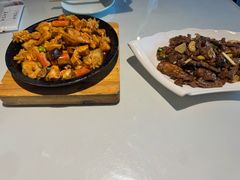 -百饺园(平山道店)