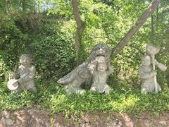 -九华山公园