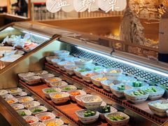 -温野菜涮涮锅(曲江大悦城店)