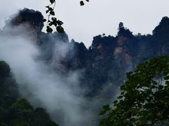 -赤水丹霞旅游区·佛光岩