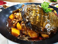 -澳门酒家(南航明珠店)