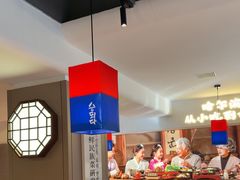 -将军牛排·尔滨地标朝鲜族美食(总店)