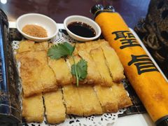 -寿州美味厨豆腐宴(寿县南门口西环路店)